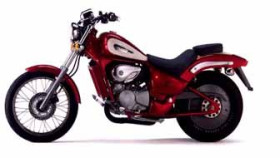 Aprilia Classic 50