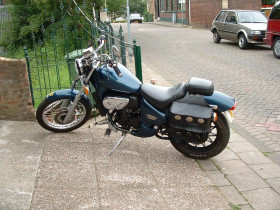 Aprilia Classic 50
