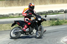 Aprilia MX 50