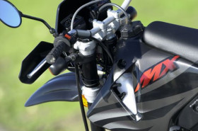 Aprilia MX 50