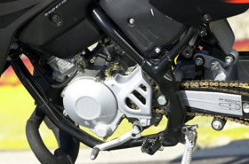 Aprilia MX 50