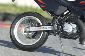 Aprilia MX 50