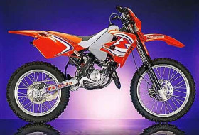 Beta RR 50