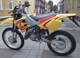 Beta RR 50