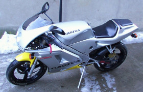 Cagiva Mito / Prima 50