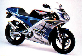 Derbi GPR 50