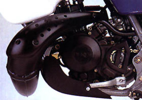 Derbi Senda 50