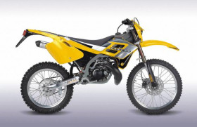 Gasgas EC 50 Rookie