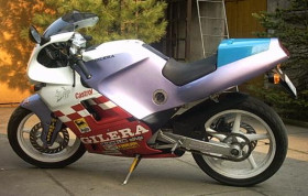 Gilera 503