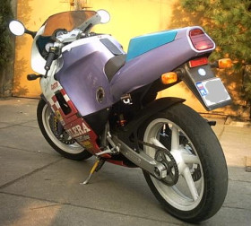 Gilera 503