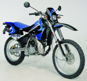 Gilera H@K 50