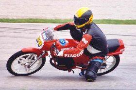 Honda MBX 50
