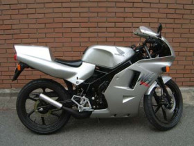 Honda NS-1 50 (AC12)