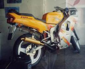 Macal RR 50