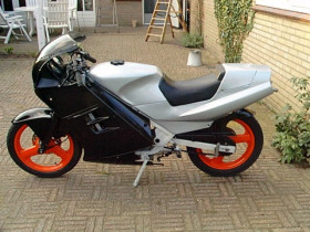 Malaguti RST 50