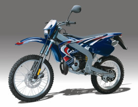 Rieju MRX 50