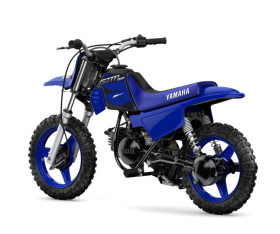 Yamaha PW50